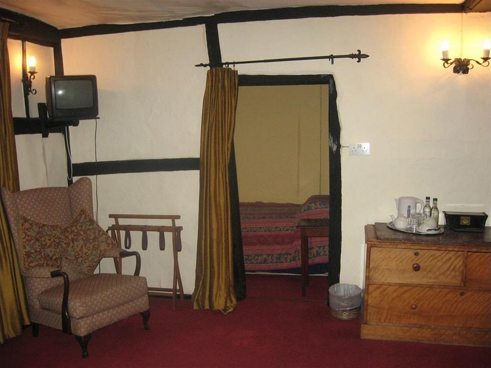The Abbots Fireside - Channel Tunnel Elham Bagian luar foto
